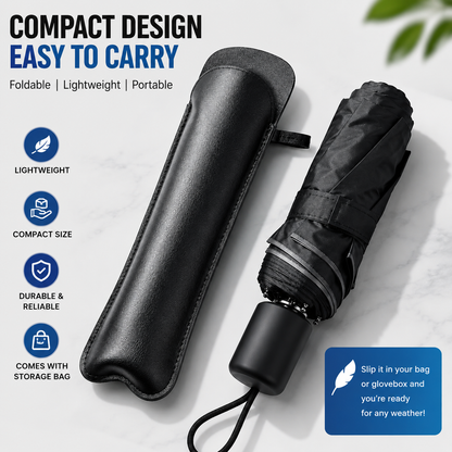 ⏰🔥LIMITED TIME 50% OFF!🔥50K+ SOLD! 2026 Upgraded Car Windshield Sun Shade Umbrella