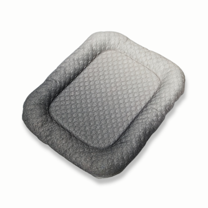 ❄️Pet Cooling Mat for Dogs & Cats 🐾  Naturally Cool Ice-Silk Pad • Breathable, Washable & Soft