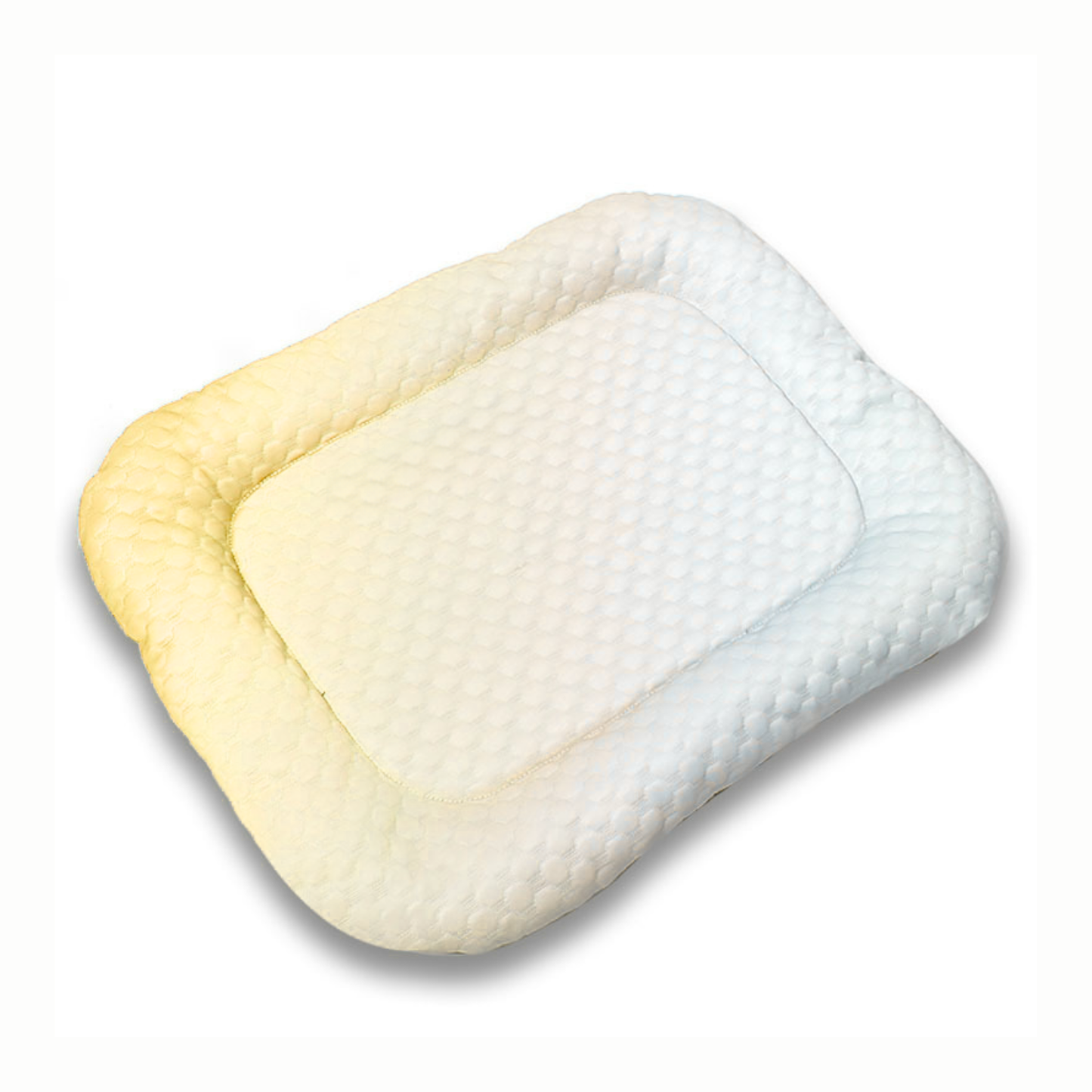 ❄️Pet Cooling Mat for Dogs & Cats 🐾  Naturally Cool Ice-Silk Pad • Breathable, Washable & Soft
