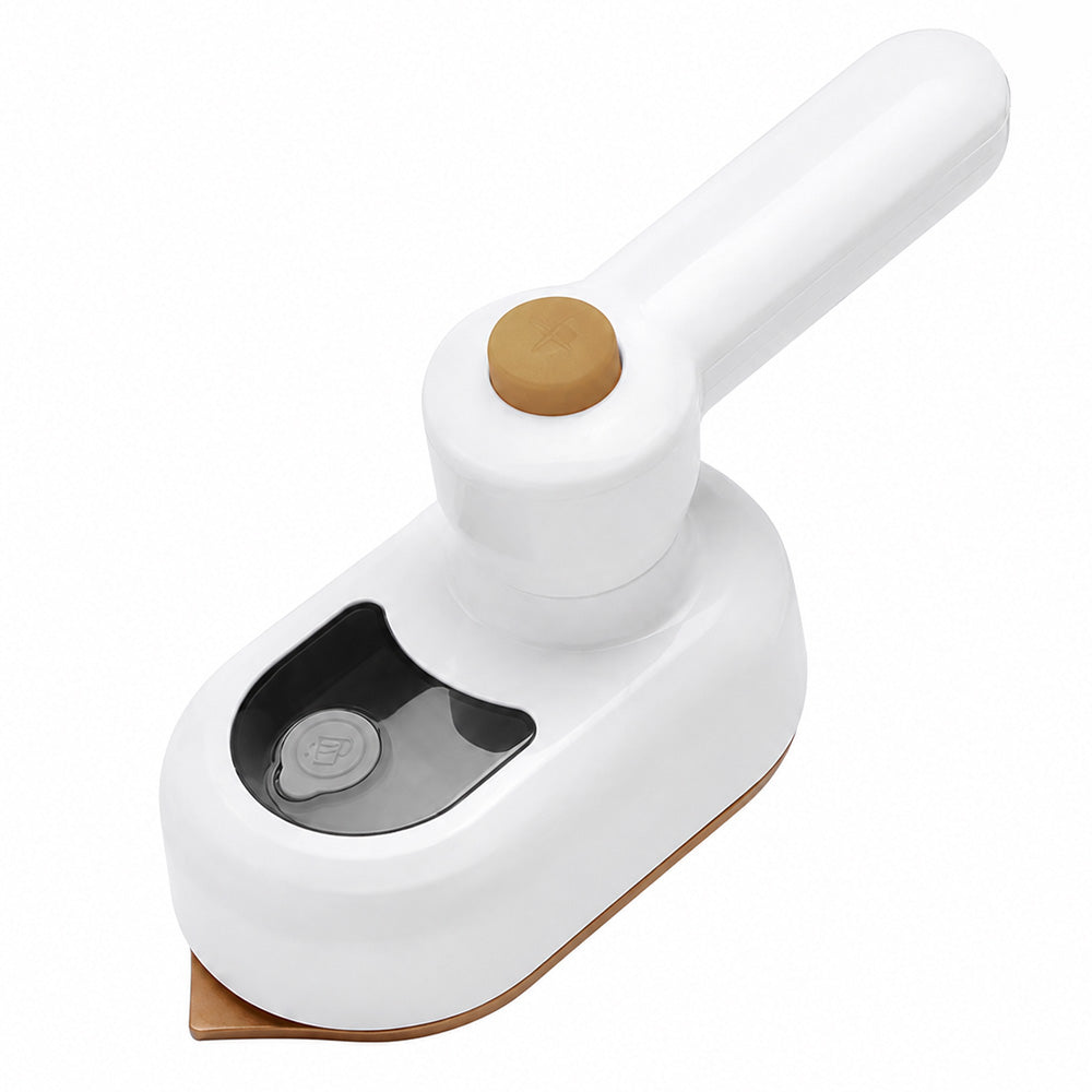 💨💞2026 HOT SALE 50% OFF! 🧺Garment Steamer for Clothes Portable Travel Clothing Steamer Iron