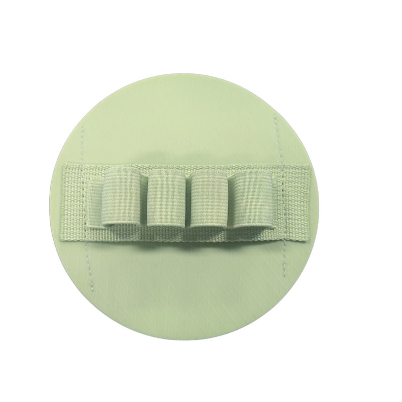 🚿 Exfoliating Scrub Bath Pads🧖‍♀️ Gently exfoliate, unclog pores, reveal brighter skin. Durable rubber, easy to rinse. ✨🛀