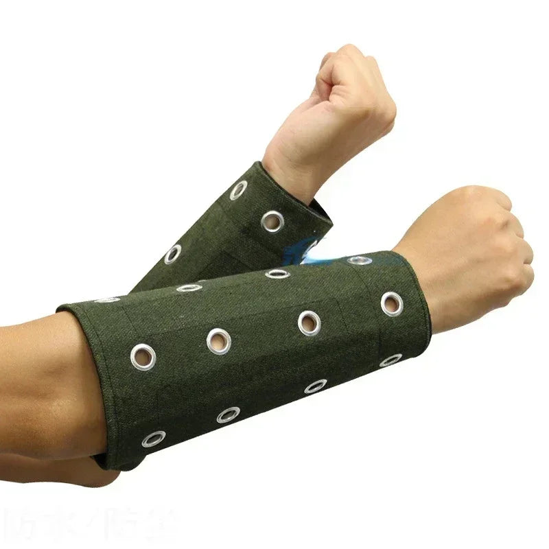 Arm protection