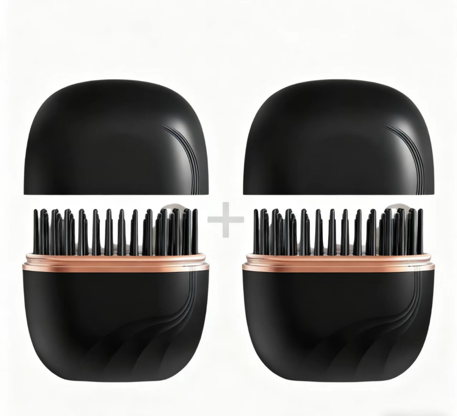 ✨Hot Sale⏳ Mini Cordless Hair Straightener Comb
