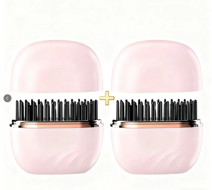 ✨Hot Sale⏳ Mini Cordless Hair Straightener Comb