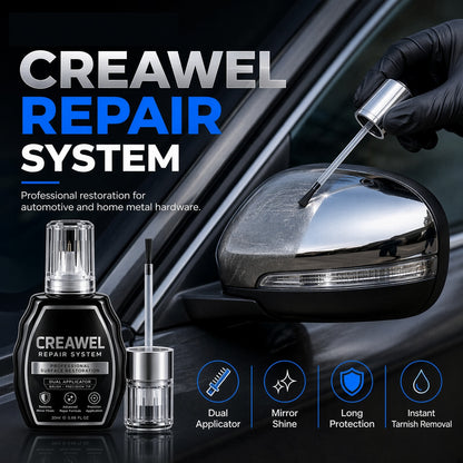 Professional Chrome Repair Pen upsell