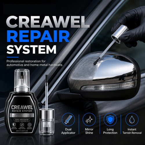 Professional Chrome Repair Pen upsell