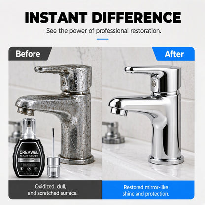 Professional Chrome Repair Pen upsell