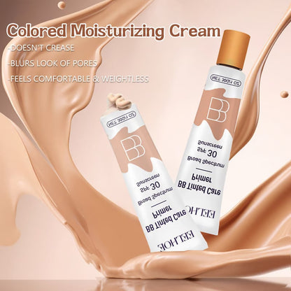 💖BB blur tinted moisturizer SPF 30 - instantly brightens, hydrates & smooths your skin