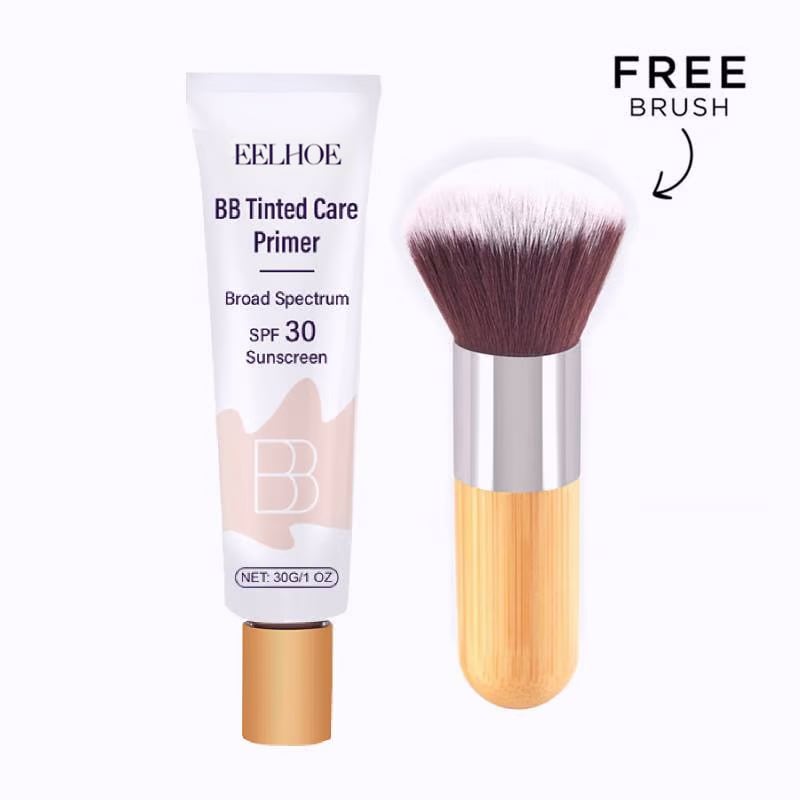 💖BB blur tinted moisturizer SPF 30 - instantly brightens, hydrates & smooths your skin