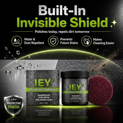 upsell 🎉HOT SALE✨All-in-One Surface Restoration Polish with Pad