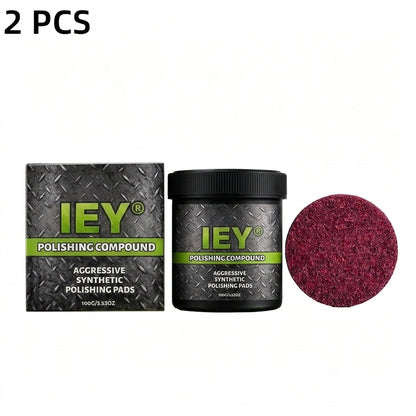 upsell 🎉HOT SALE✨All-in-One Surface Restoration Polish with Pad