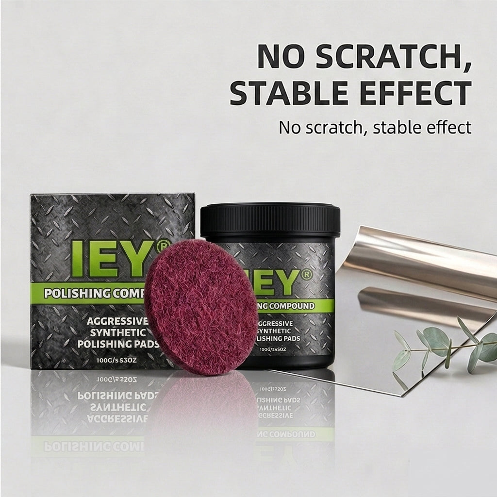 upsell 🎉HOT SALE✨All-in-One Surface Restoration Polish with Pad