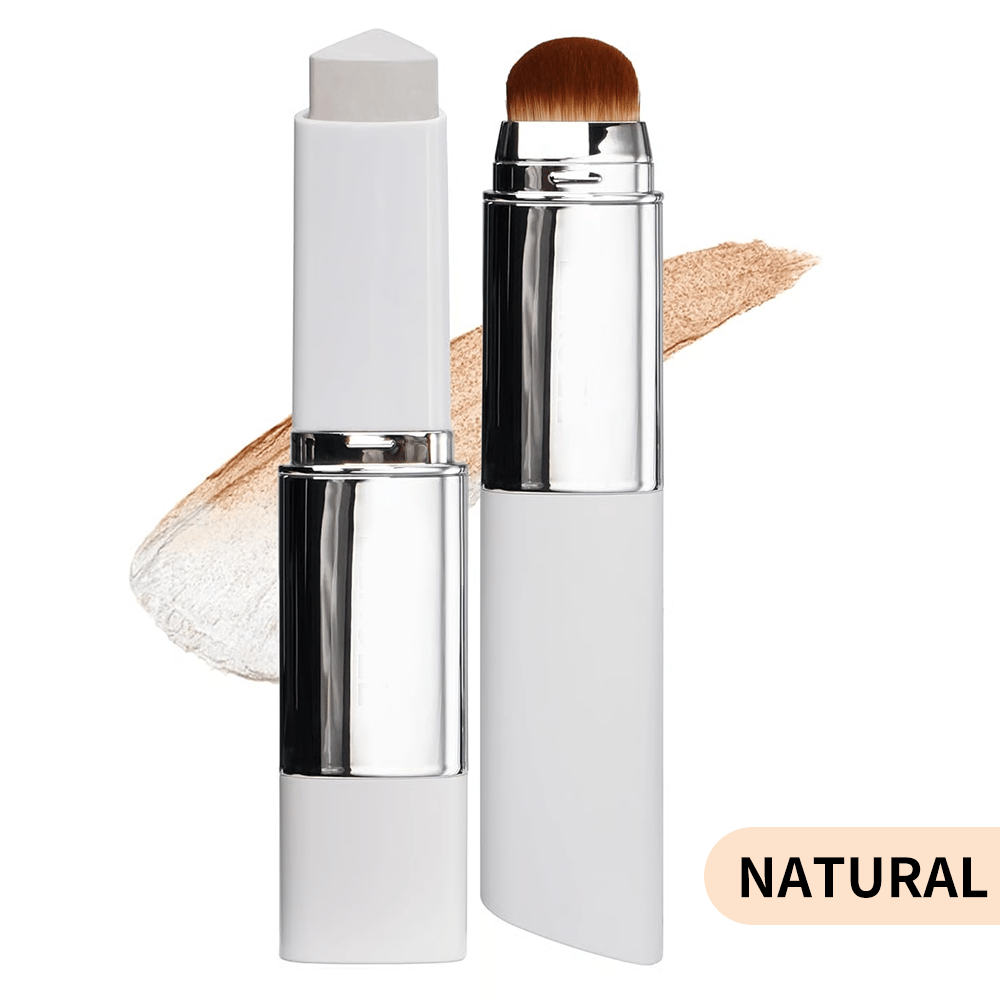🎉Final 3 Hours- BUY 1 GET 1 FREE🌸✨Color-Changing Cover Cream Stick Skincare meets makeup