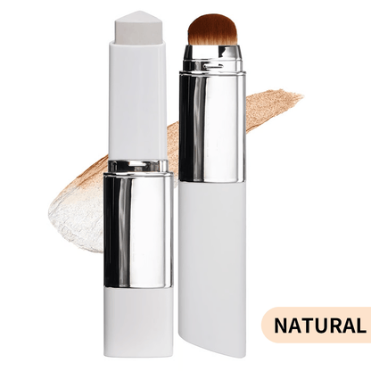 🎉Final 3 Hours- BUY 1 GET 1 FREE🌸✨Color-Changing Cover Cream Stick Skincare meets makeup