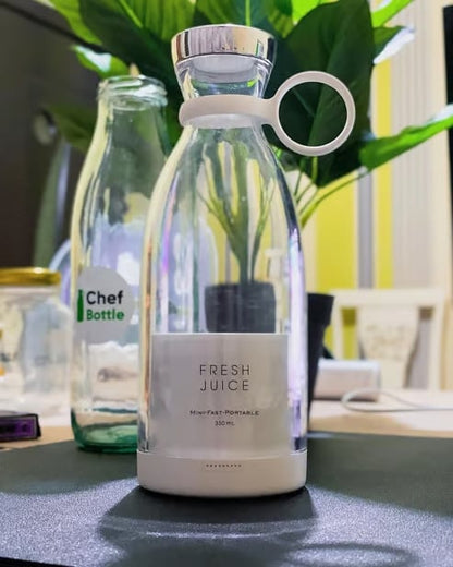 🎁 Flash Sale(🚀50%OFF) 💥 Portable Juicer Bestseller | 🌟 Fresh Juice, Anytime, Anywhere! -Remifa®