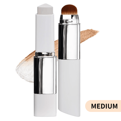 🎉Final 3 Hours- BUY 1 GET 1 FREE🌸✨Color-Changing Cover Cream Stick Skincare meets makeup