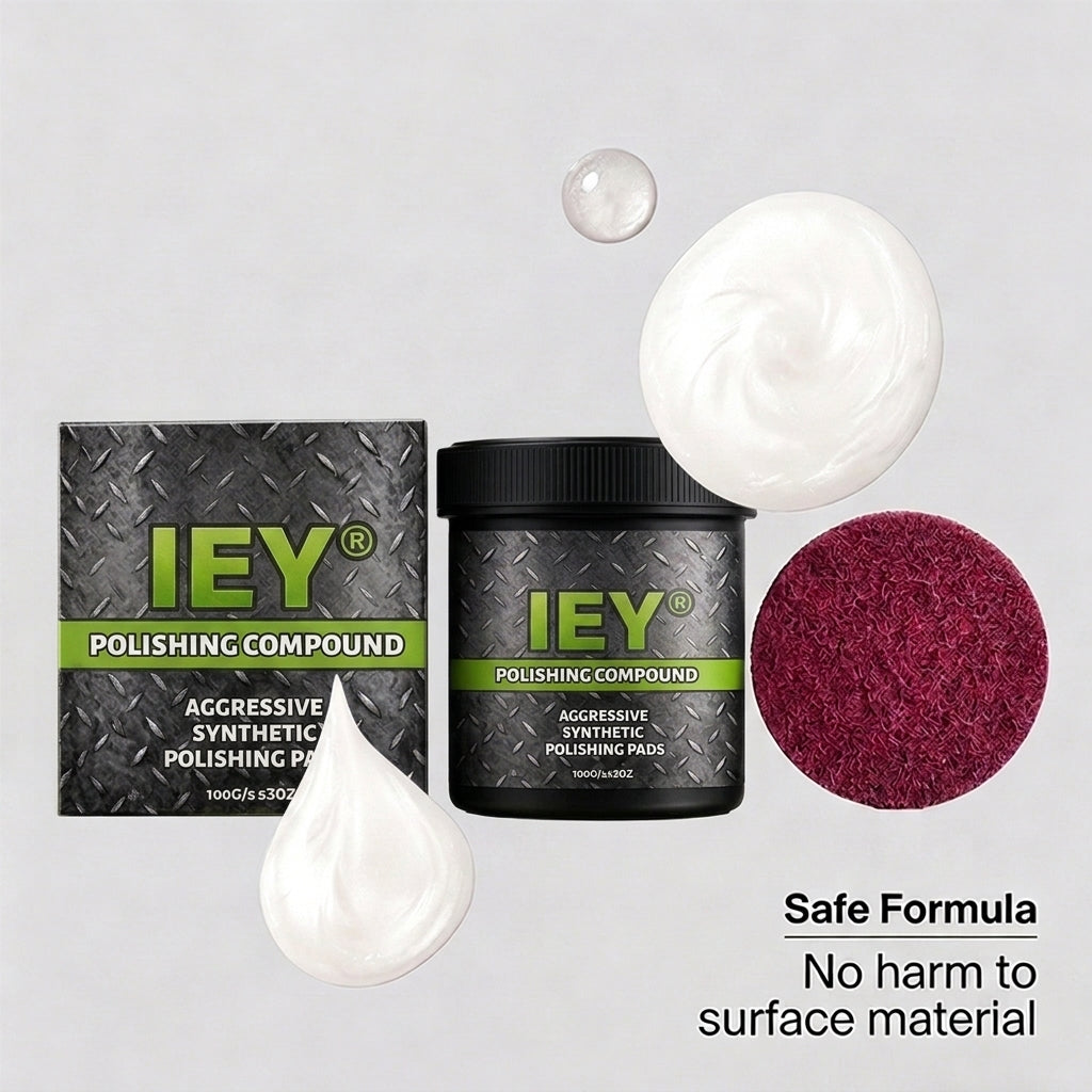 upsell 🎉HOT SALE✨All-in-One Surface Restoration Polish with Pad
