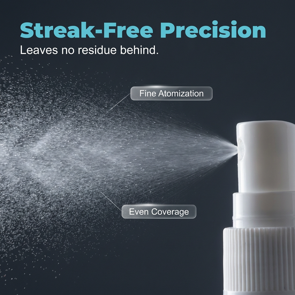 ⏰ Hot Sale🔥💥LAST DAY SALE 50%OFF💥 Lens Scratch Repair Spray 👓✨ – Micro-Scratch Remover, Streak-Free, Safe on Coatings