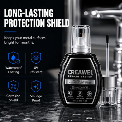 Professional Chrome Repair Pen upsell