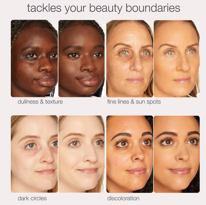💖BB blur tinted moisturizer SPF 30 - instantly brightens, hydrates & smooths your skin