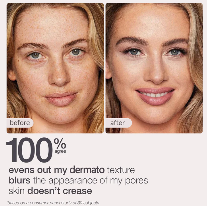 💖BB blur tinted moisturizer SPF 30 - instantly brightens, hydrates & smooths your skin