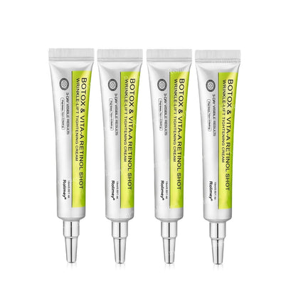 👏🌿Proudly Made in the UK💫Rolimey® Botox & Vita-A Retinol Shot Wrinkle-Lift Tightening cream - Last Day Promotion 70% OFF⏰⏰
