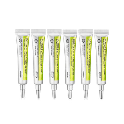 👏🌿Proudly Made in the UK💫Rolimey® Botox & Vita-A Retinol Shot Wrinkle-Lift Tightening cream - Last Day Promotion 70% OFF⏰⏰