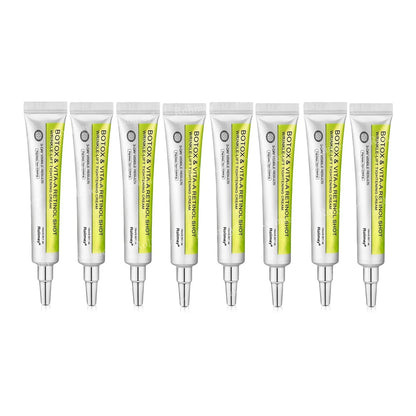 👏🌿Proudly Made in the UK💫Rolimey® Botox & Vita-A Retinol Shot Wrinkle-Lift Tightening cream - Last Day Promotion 70% OFF⏰⏰