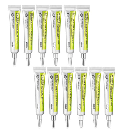 👏🌿Proudly Made in the UK💫Rolimey® Botox & Vita-A Retinol Shot Wrinkle-Lift Tightening cream - Last Day Promotion 70% OFF⏰⏰