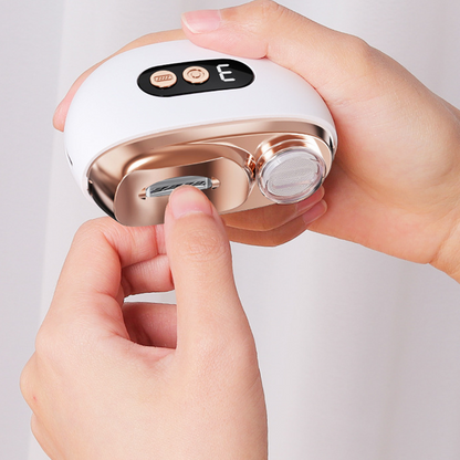 80%🔥Flash Sale⏳Multi-functional Electric Nail Trimmer(🚀49%OFF) (Copy)
