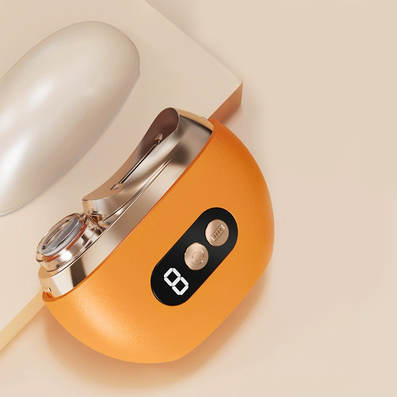 80%🔥Flash Sale⏳Multi-functional Electric Nail Trimmer(🚀49%OFF) (Copy)