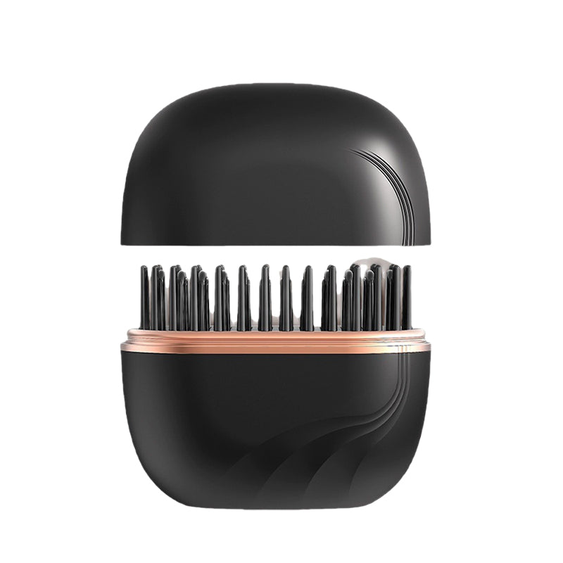 ✨Hot Sale⏳ Mini Cordless Hair Straightener Comb