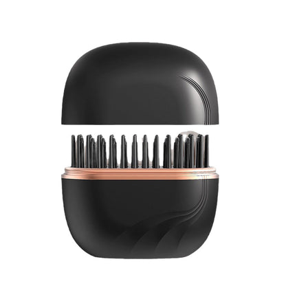 ✨Hot Sale⏳ Mini Cordless Hair Straightener Comb