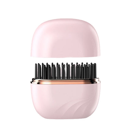 ✨Hot Sale⏳ Mini Cordless Hair Straightener Comb