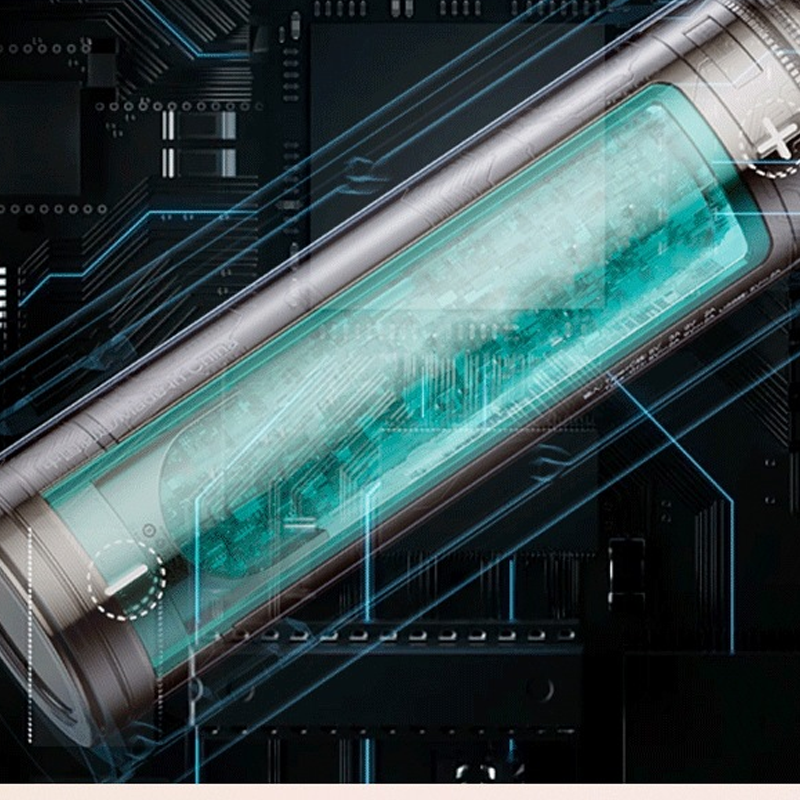 😱🛏️Invisible mites are robbing you of your sleep! Normal vacuum cleaners useless? Beating + vacuuming + UV in one!💥🔦 -Remifa®