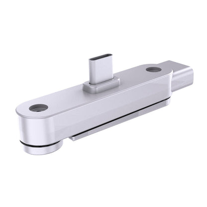🔥🔥Fast Charging Adapter with 360° Foldable Phone Stand