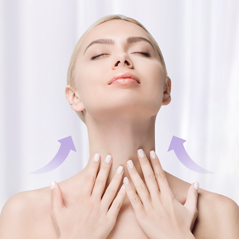 🌿Rollerball Applicator Neck Firming Cream