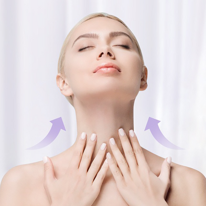 🌿Rollerball Applicator Neck Firming Cream