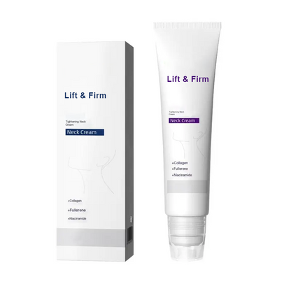 🌿Rollerball Applicator Neck Firming Cream