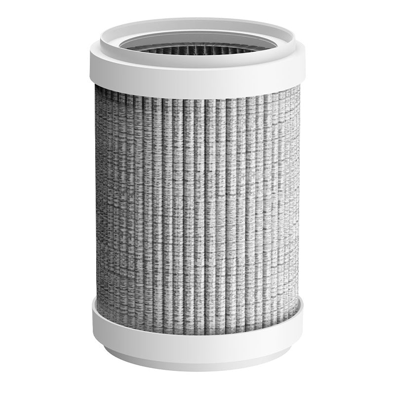 🔇Limited Offer 💐Silent Air Purifier – Peaceful sleep, no noise😴