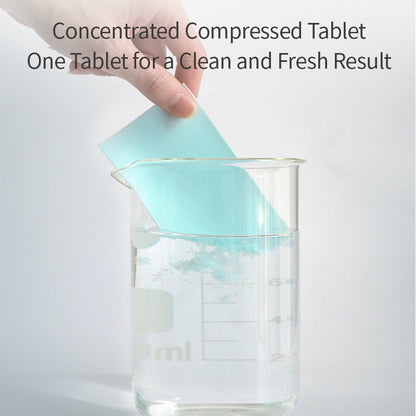 ⏰🔥LIMITED TIME 40% OFF! 30-Pieces Multi-Effect Floor Cleaning Sheets