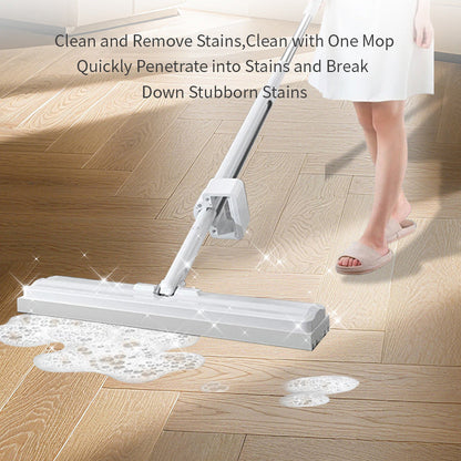 ⏰🔥LIMITED TIME 40% OFF! 30-Pieces Multi-Effect Floor Cleaning Sheets