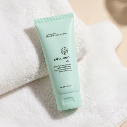 🥳2026 HOT SALE🥳💞50K+ SOLD!💥👵🌸 40% OFF!Herbal Extract Brightening Exfoliating Gel