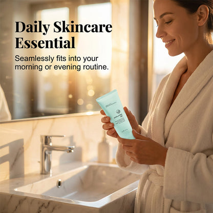 🥳2026 HOT SALE🥳💞50K+ SOLD!💥👵🌸 40% OFF!Herbal Extract Brightening Exfoliating Gel