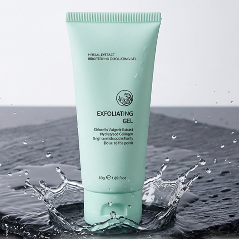 🥳2026 HOT SALE🥳💞50K+ SOLD!💥👵🌸 40% OFF!Herbal Extract Brightening Exfoliating Gel