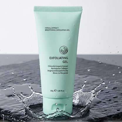 🥳2026 HOT SALE🥳💞50K+ SOLD!💥👵🌸 40% OFF!Herbal Extract Brightening Exfoliating Gel