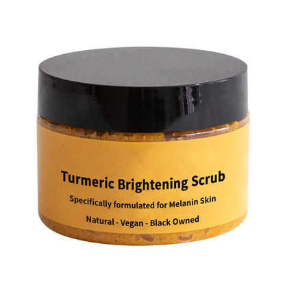 🥳🔥BUY 2 GET 1 FREE🔥Turmeric Exfoliating Body Scrub