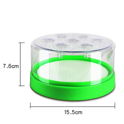 🏠🛡️Reusable Non-Electric Fly Trap--Near kitchen sinks, trash cans, pet bowls, garage windows, patios, and BBQs