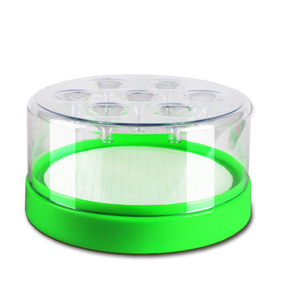 🏠🛡️Reusable Non-Electric Fly Trap--Near kitchen sinks, trash cans, pet bowls, garage windows, patios, and BBQs