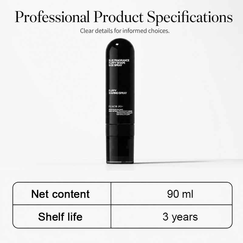 50% OFF ✨ Instant Volume Hair Spray – Full, Fluffy Hair with Luxurious Woody Musk Scent upsell
